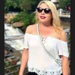 Candice Pinson 