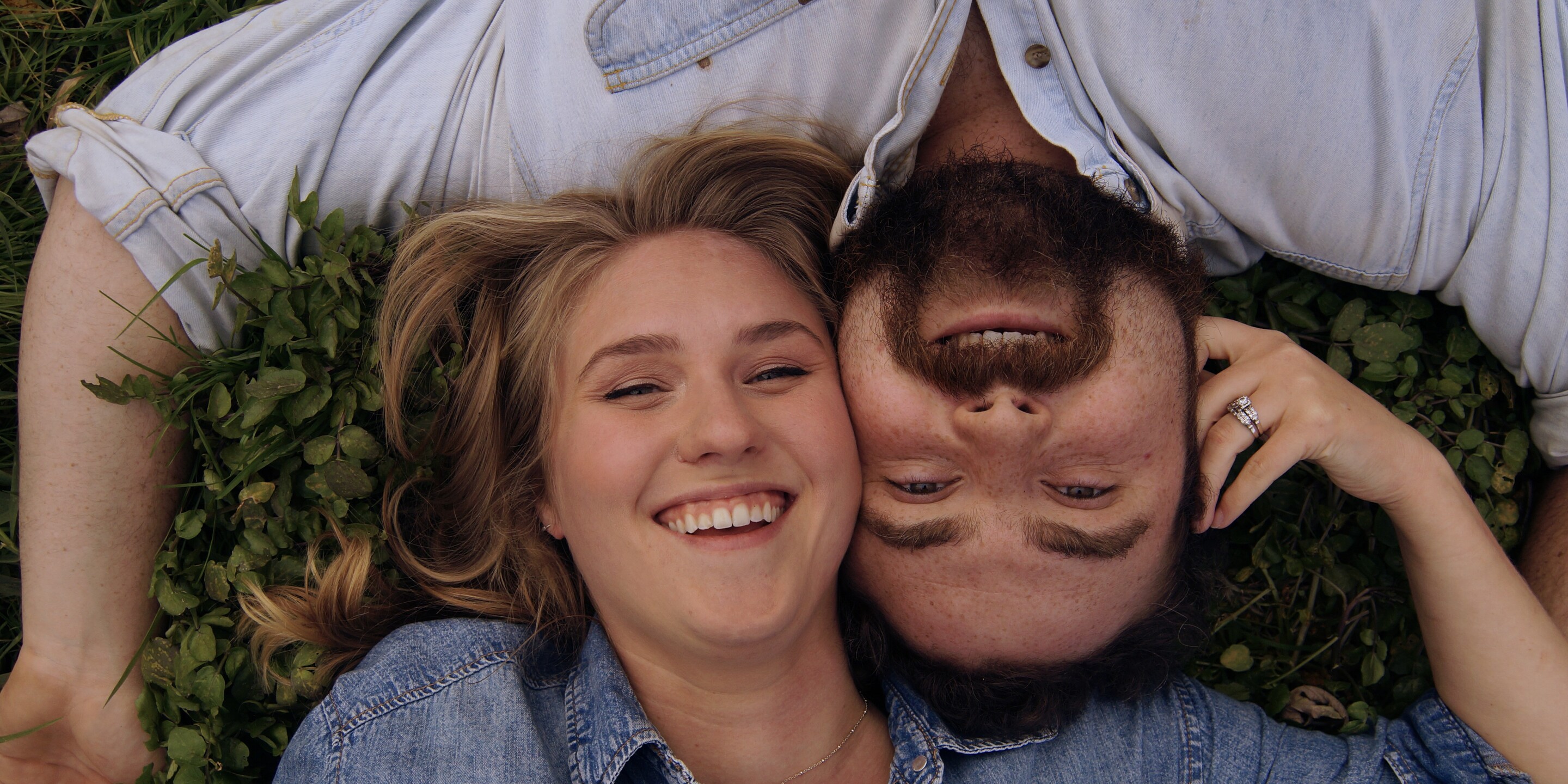 Ellie & Rainer Home Page Banner