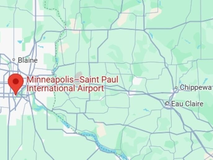 Picture of Minneapolis–Saint Paul Airport