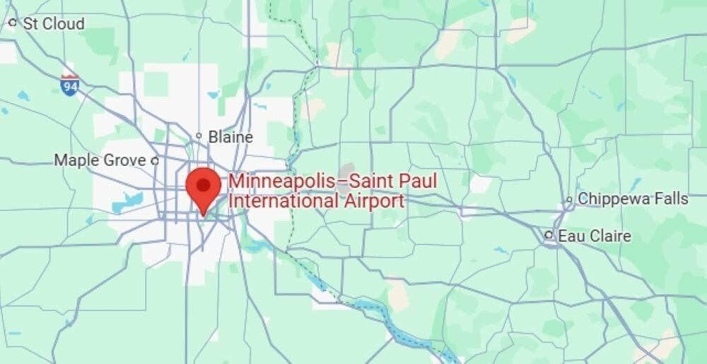 Picture of Minneapolis–Saint Paul Airport