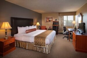 Picture of Best Western Plus The Charles Hotel