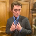 Ben Erickson