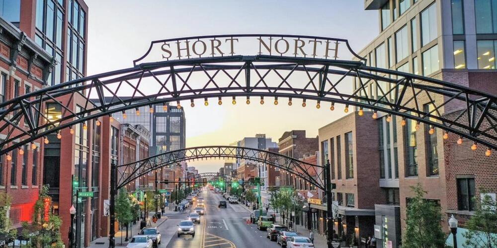 Picture of Short North 