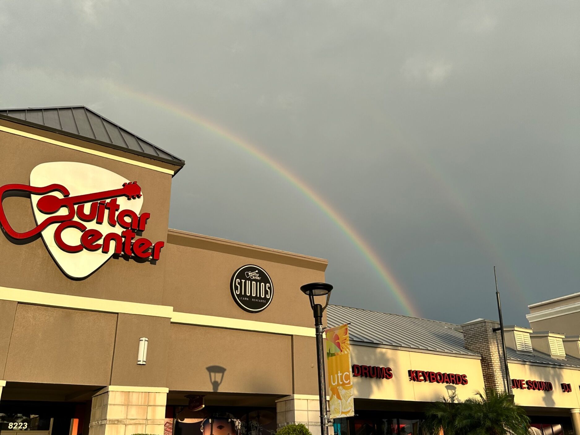 Picture of University Town Center