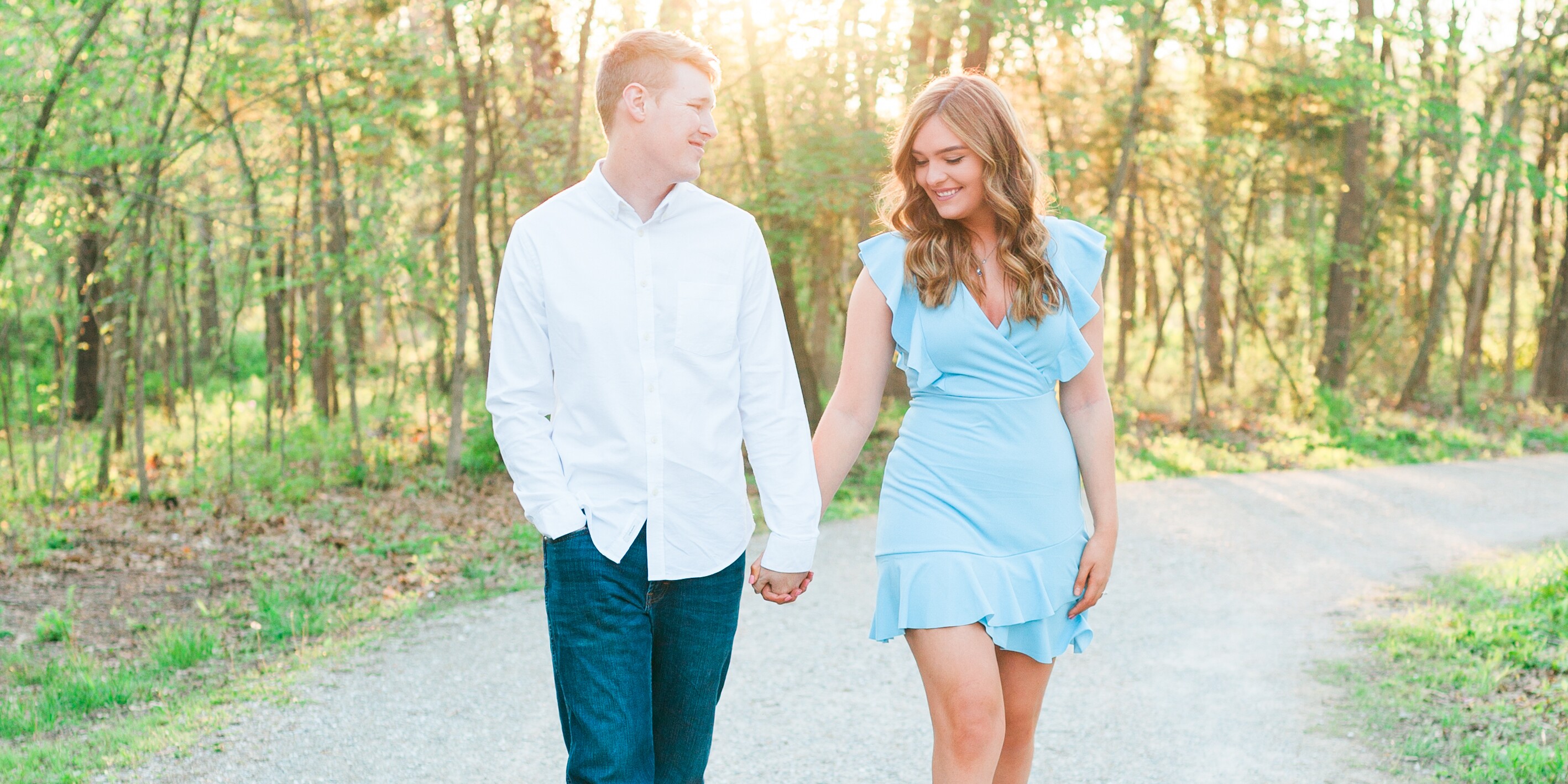 Katelynn & Jordan Home Page Banner
