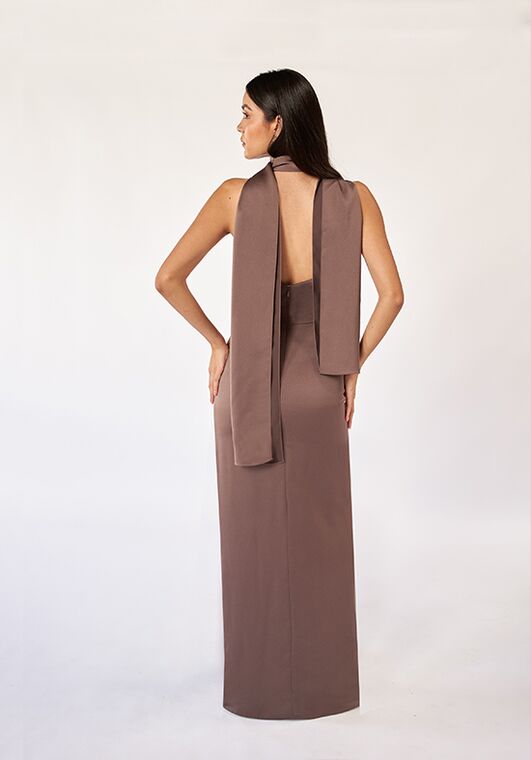 B2 Bridesmaids by Jasmine B263072 Bridesmaid Dress - 2