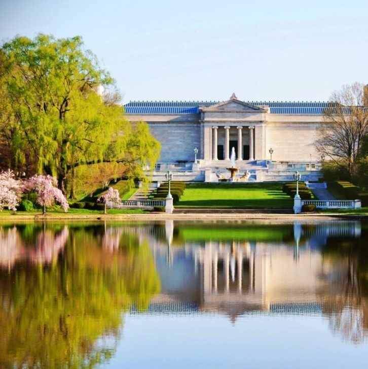 Picture of The Cleveland Museum of Art