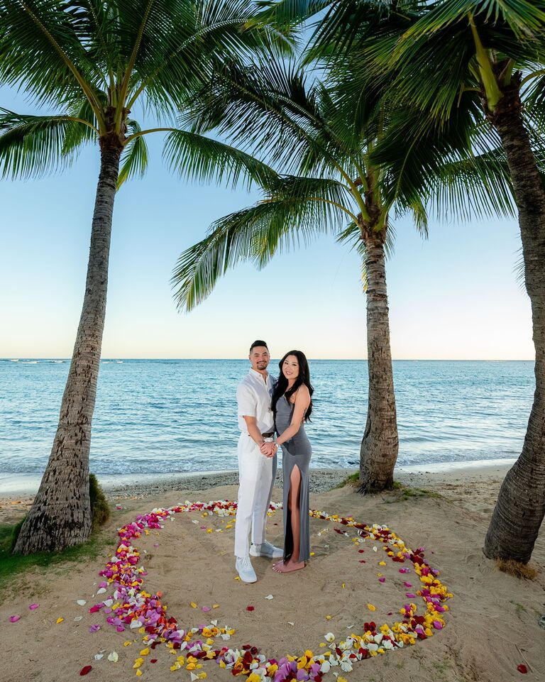 Chris & Grace Home Page Banner
