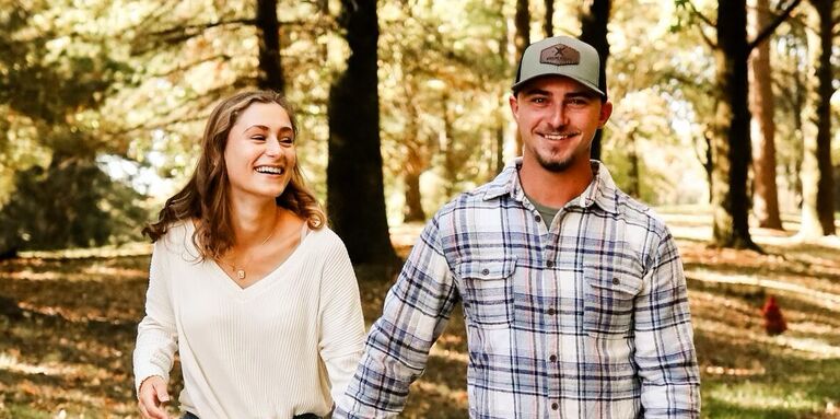 Lizzy & Drake Home Page Banner