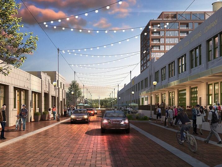Picture of Bottleworks District
