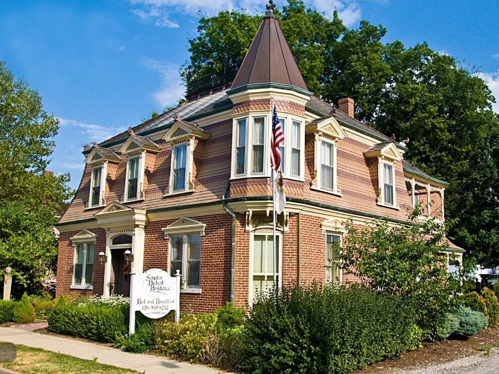 Picture of Senator Rickert Residence B&B