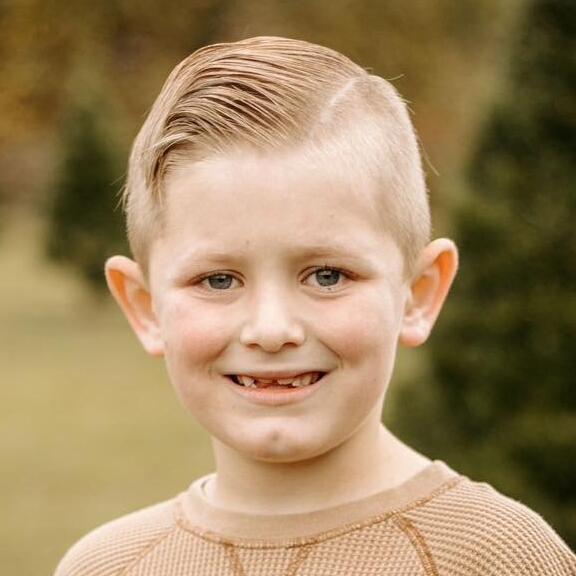 Beaux Evans
