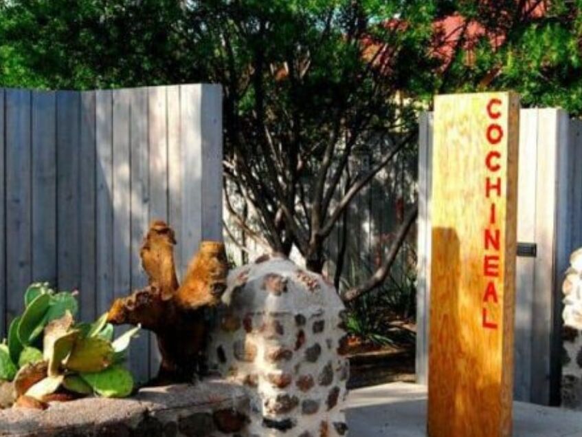 Picture of Restaurant Cochineal
