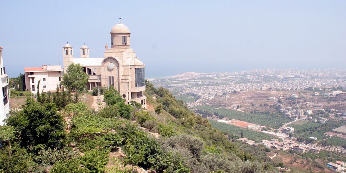 Picture of Saydet el Mantara