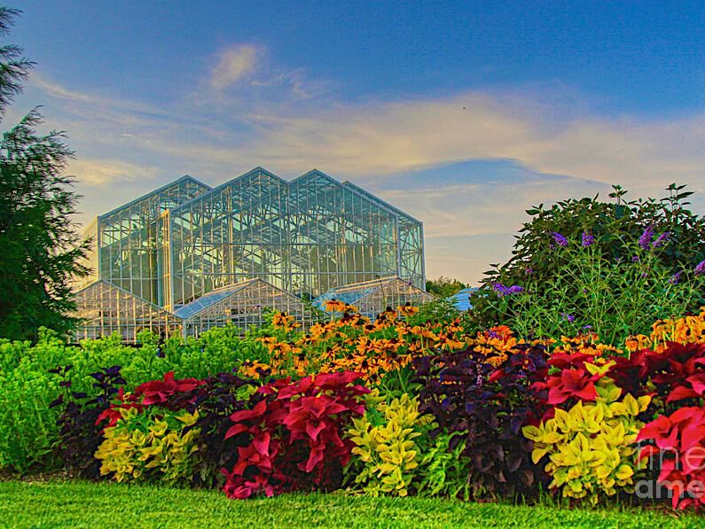 Picture of Frederik Meijer Gardens & Sculpture Park