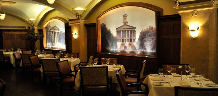 Picture of Capitol Grille