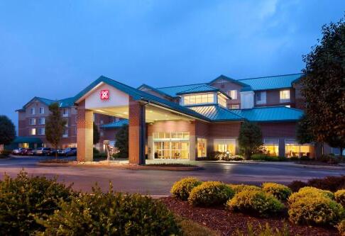 Picture of Hilton Garden Inn Southpointe