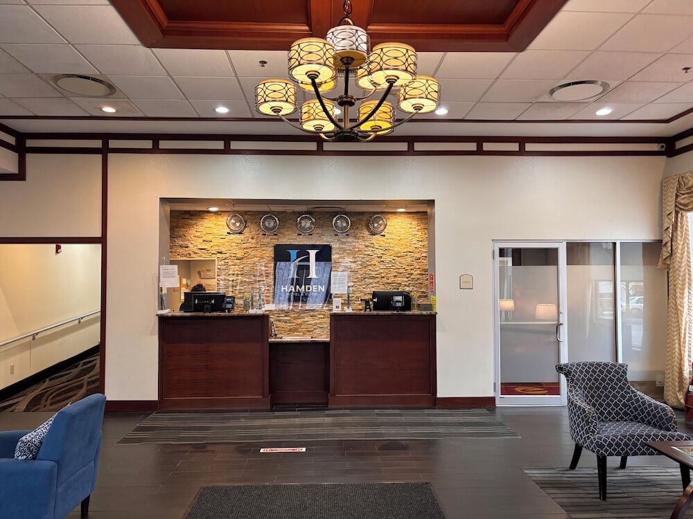Picture of Hamden Hotel and Suites – Hamden New Haven
