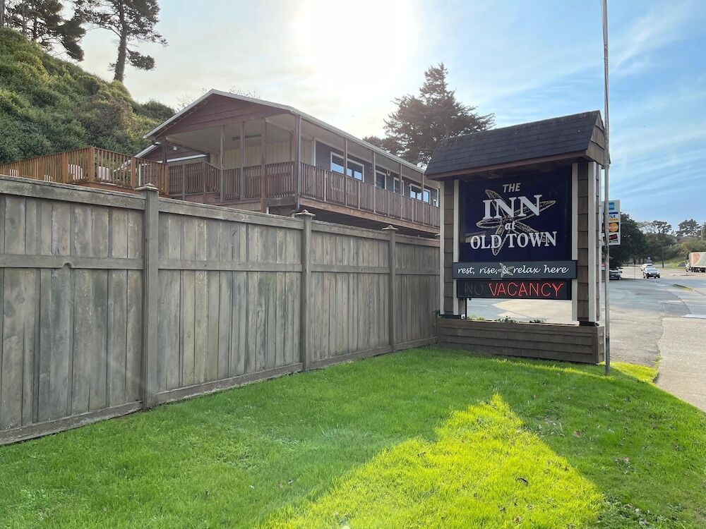 Picture of The Inn at Old Town