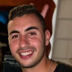 Nick Rizk