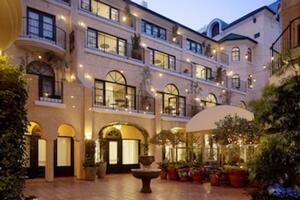 Picture of el PRADO