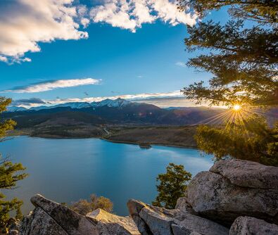 Picture of Sapphire Point Overlook