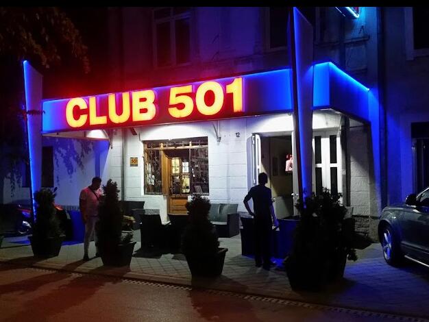Picture of Club 501 
