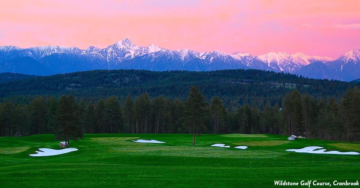 Picture of Wildstone Golf Course