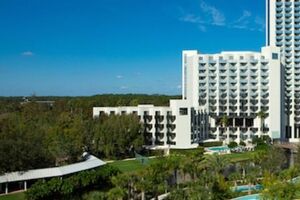 Picture of Hilton Orlando Buena Vista Palace Disney Springs Area