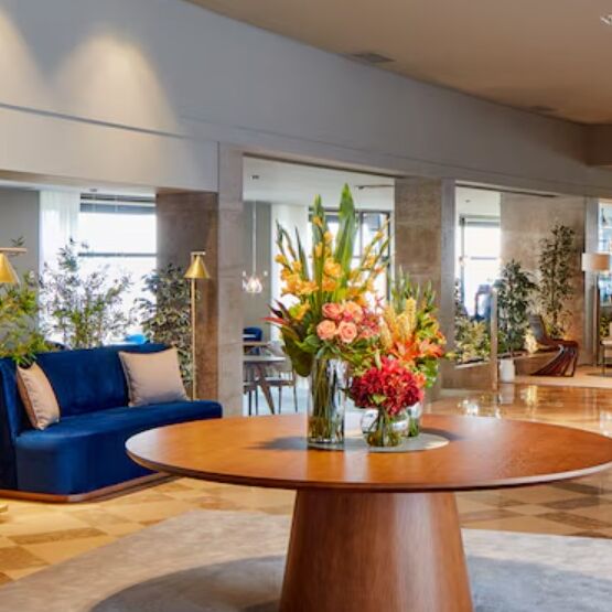 Picture of Hotel NH Sintra Centro