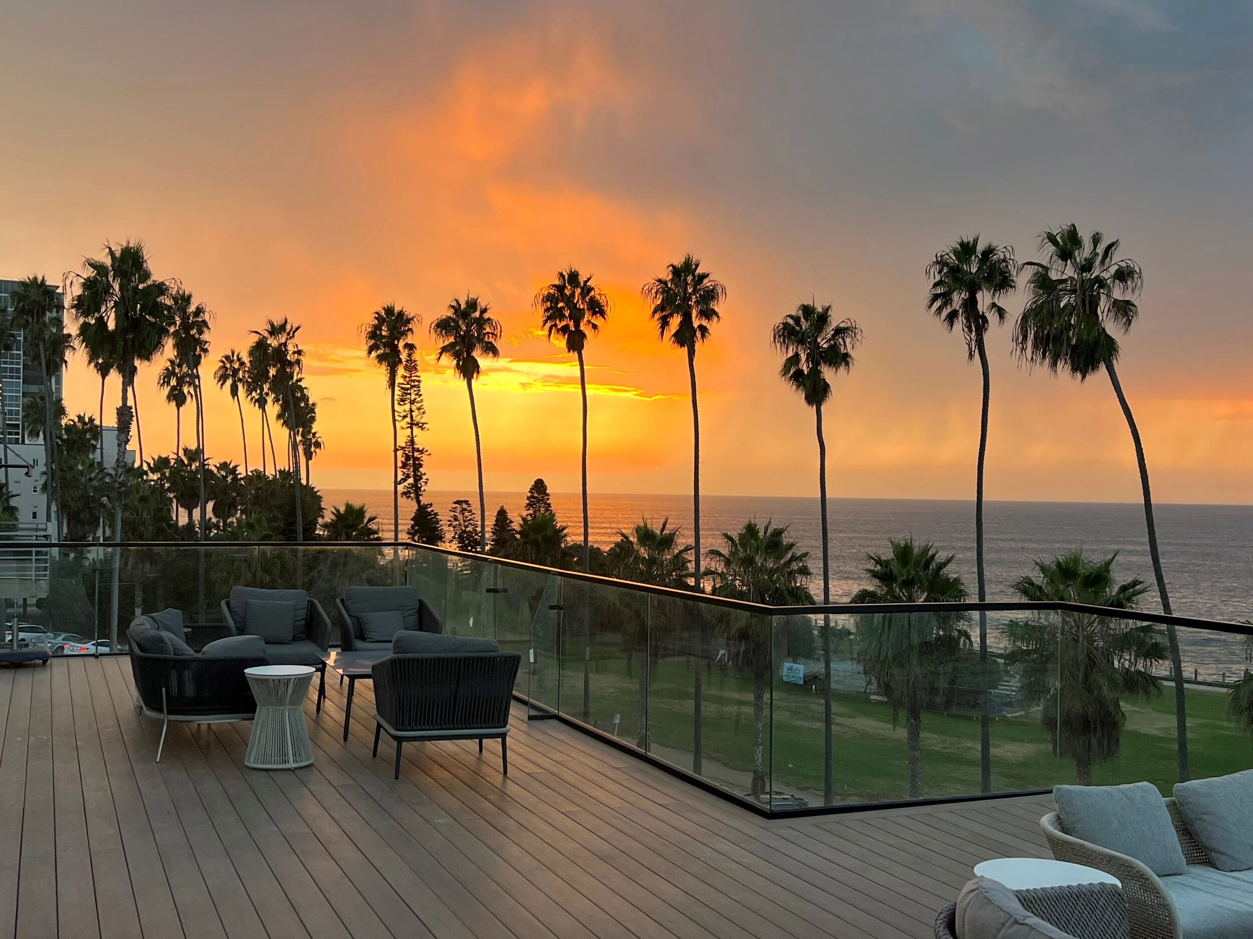 Picture of La Jolla Cove Hotel & Suites