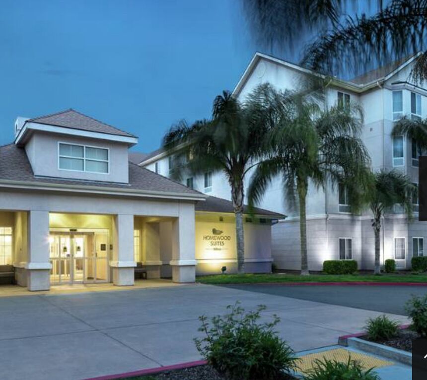 Picture of Homewood Suites By Hilton