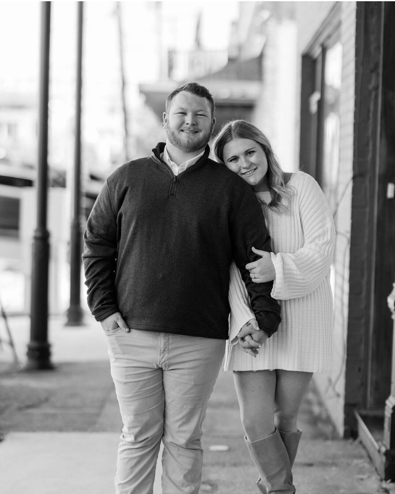 Abby Elliott and Caleb Ritchie's Wedding Website - The Knot