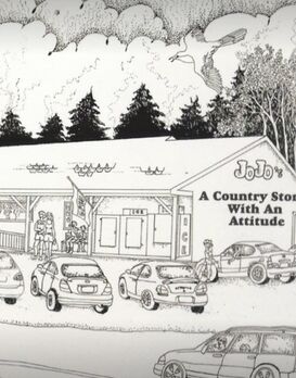 Picture of JoJos Country Store