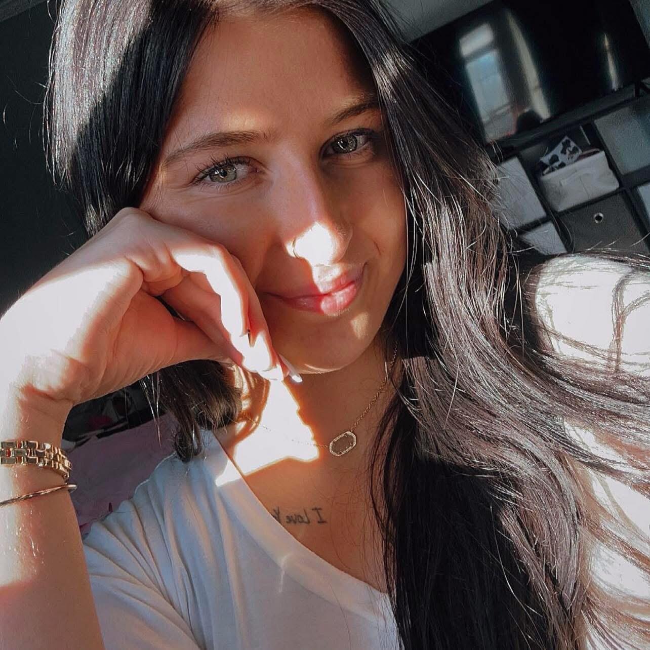 Shelby Stacey