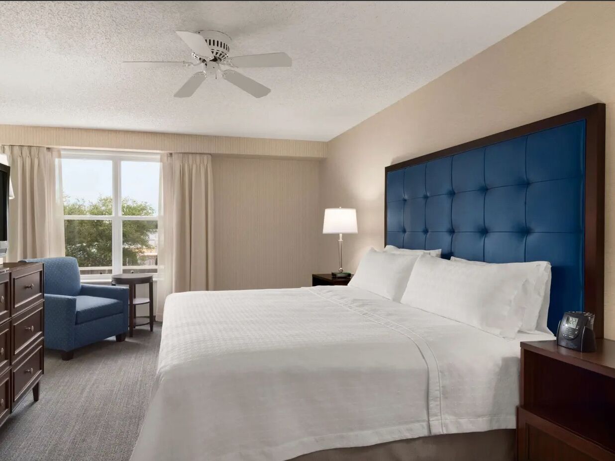 Picture of Homewood Suites by Hilton Wilmington Downtown