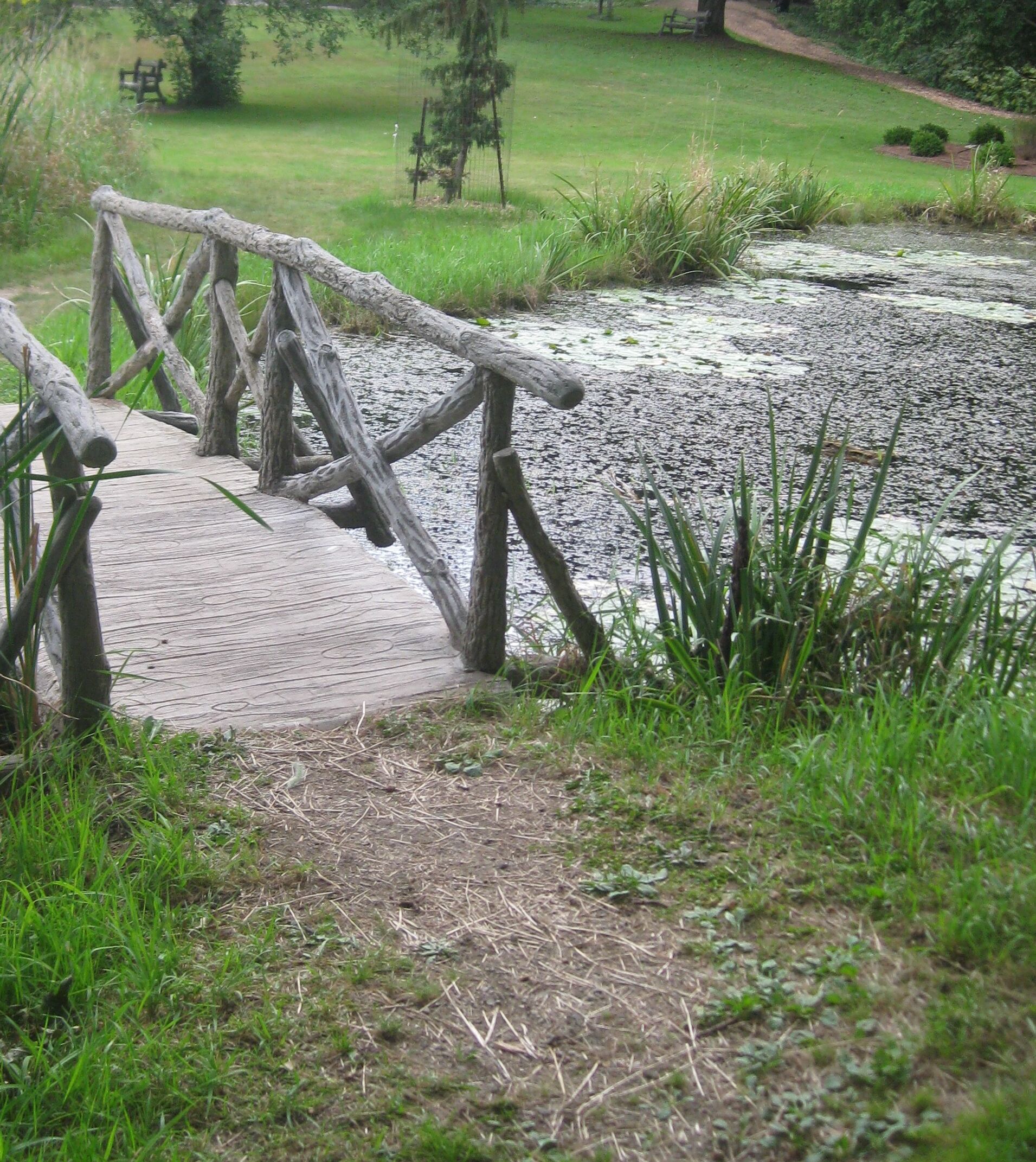 Picture of Lewis Emery Park