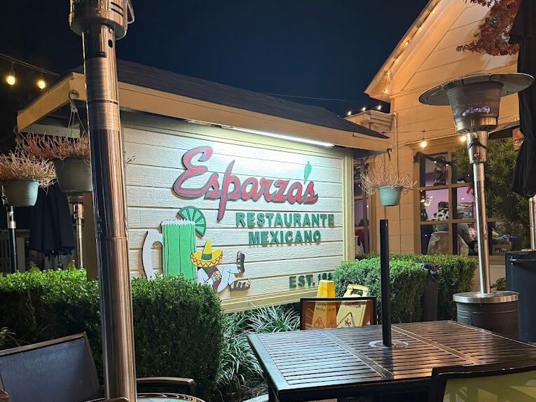 Picture of Esparza's Restaurante Mexicano