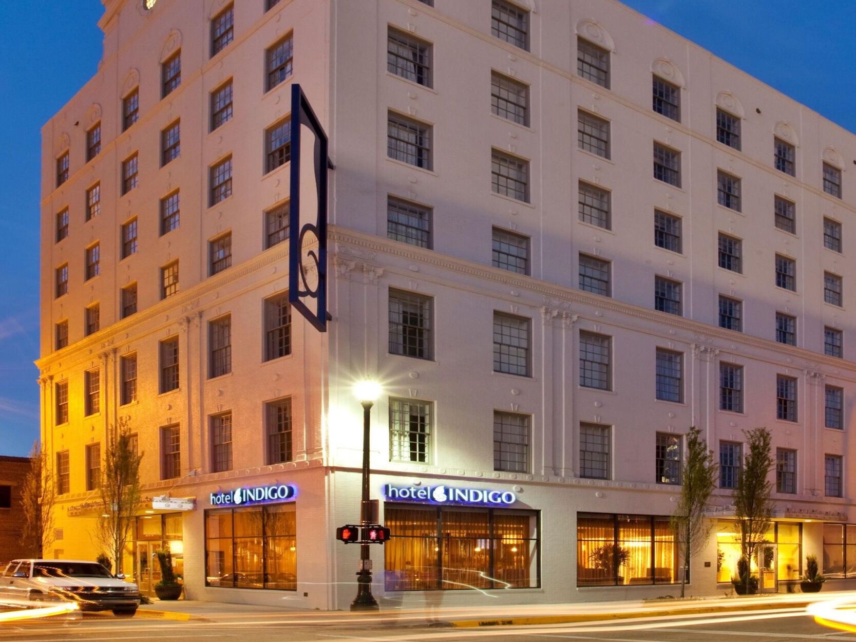 Picture of Hotel Indigo Baton Rouge Downtown, an IHG Hotel