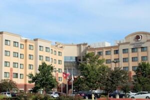 Picture of DoubleTree Suites by Hilton Bentonville