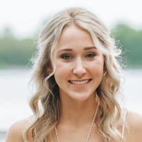 Kaeleigh Lowden