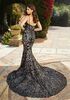 Casablanca Bridal 2396 Keaton Mermaid Wedding Dress - thumbnail - 2