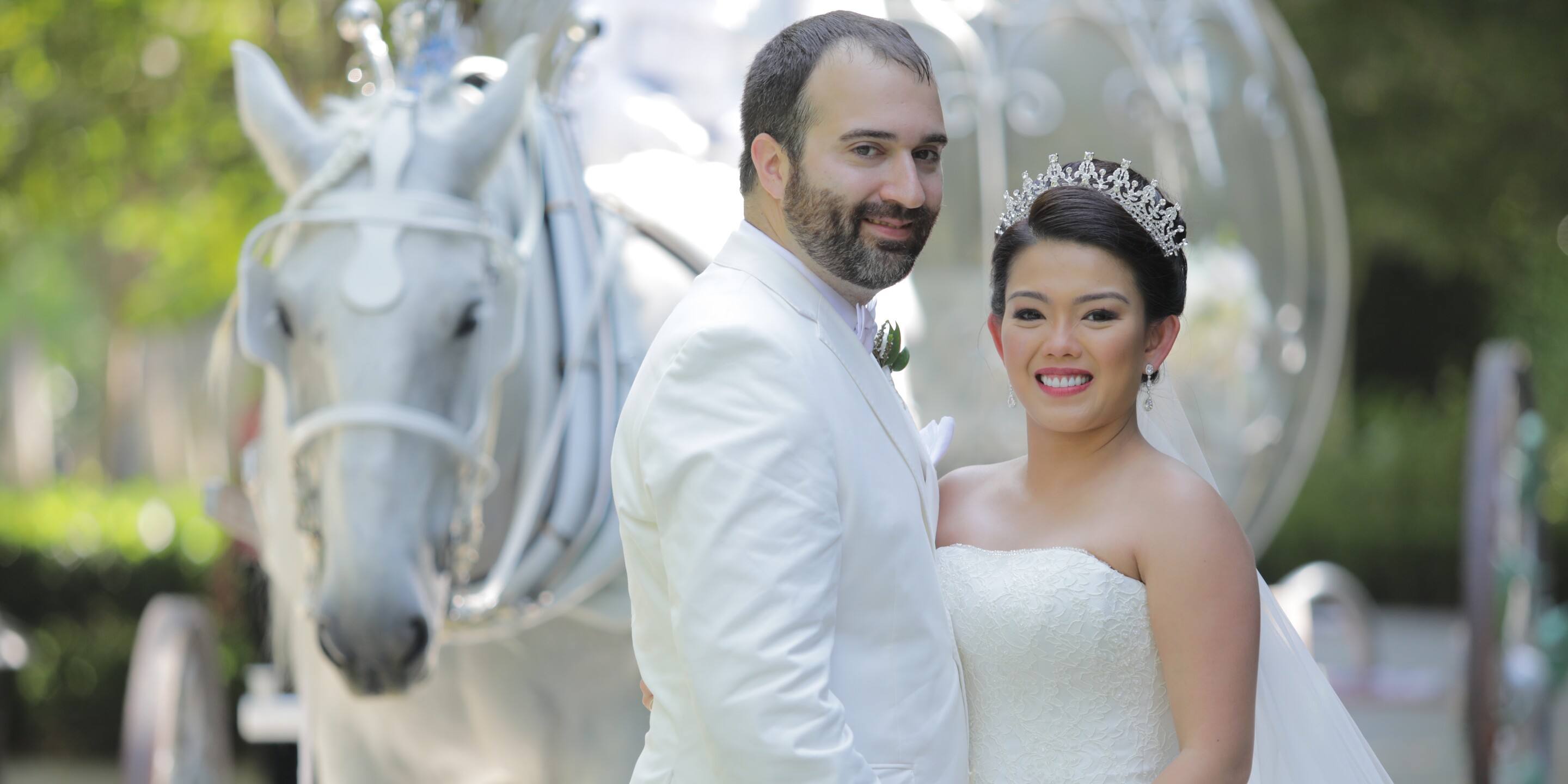 Kristene & Ryan Home Page Banner