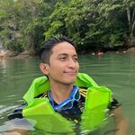 Dennis Manabat