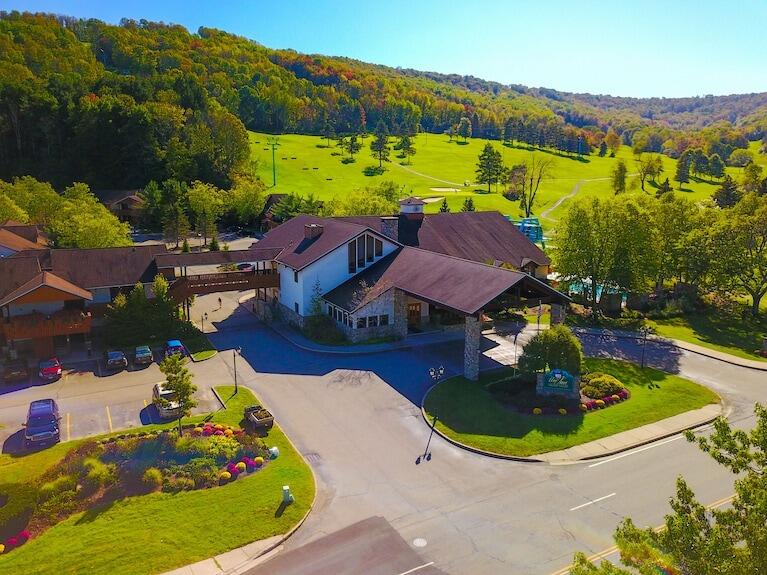 Picture of The Inn at Holiday Valley