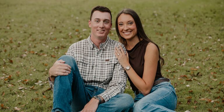 Sydney & Connor Home Page Banner
