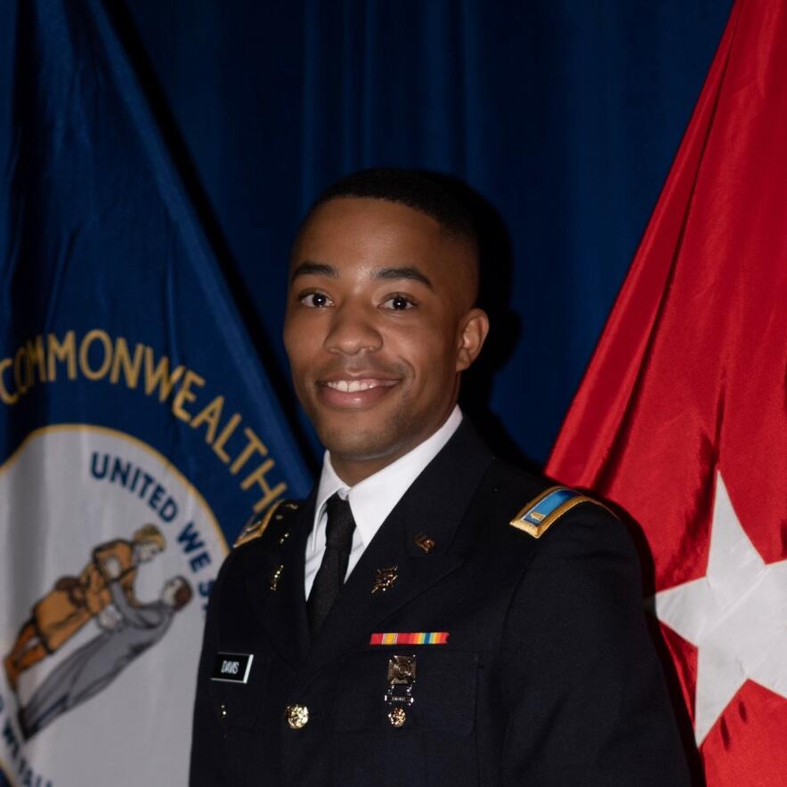 Isiah Davis