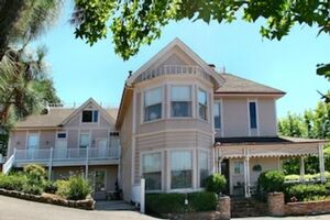 Picture of Powers Mansion Inn