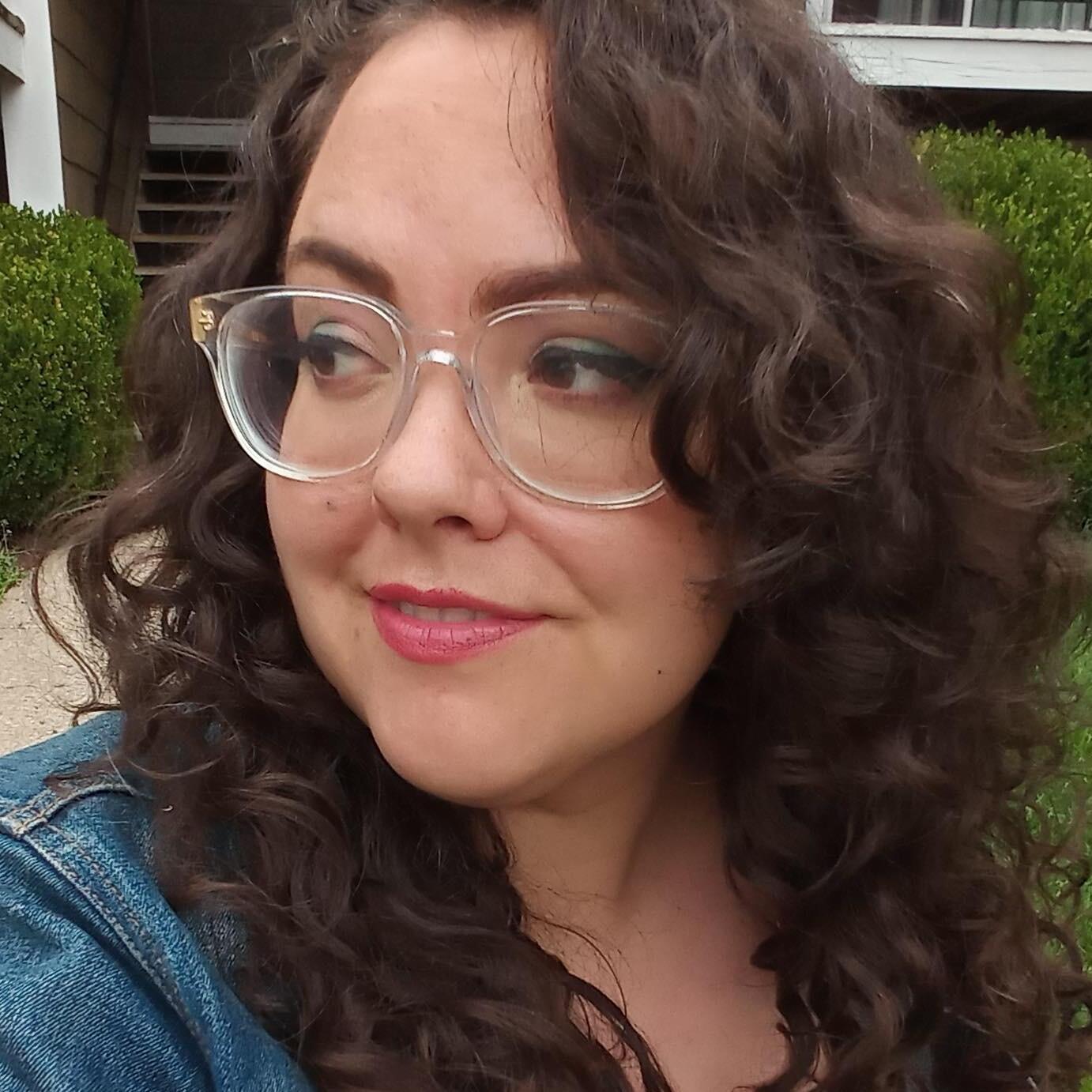 Maggie Cargill
