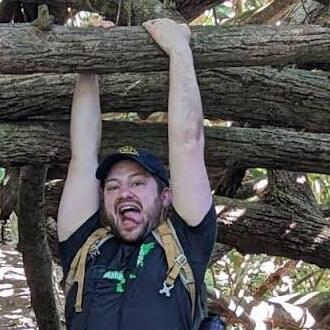 Nate Gardziella
